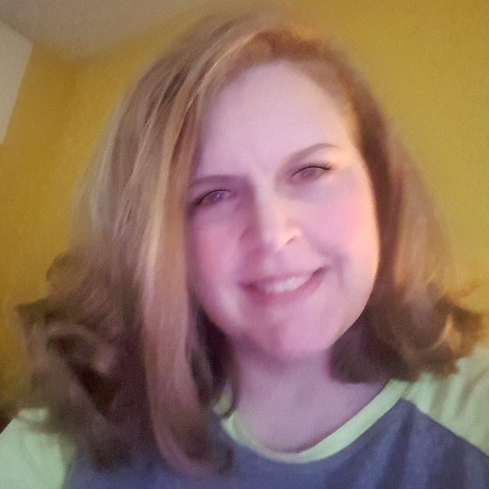 Meet your Posher, Deb